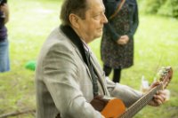 ein Bild aus dem Album