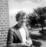 ein Bild aus dem Album