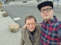 ein Bild aus dem Album