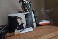 ein Bild aus dem Album