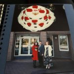 ein Bild aus dem Album