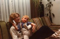 ein Bild aus dem Album